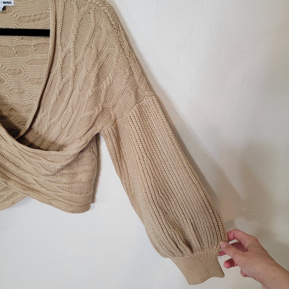 Fashion Nova Sweater View 5